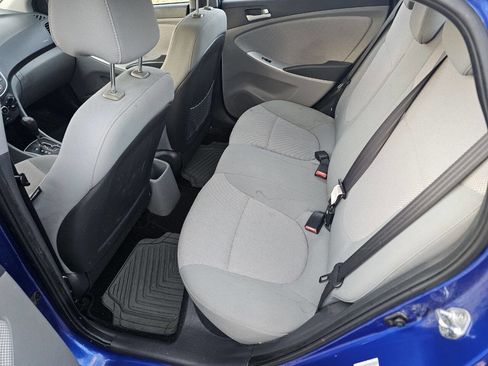 Used 2013 Hyundai Accent GLS image 6