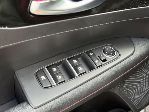 Used 2023 Kia Forte GT FWD image 17