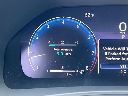 New 2026 Toyota Grand Highlander AWD image 11