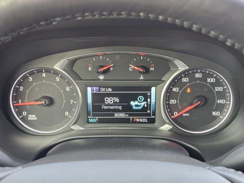 Used 2017 GMC Acadia SLT image 11