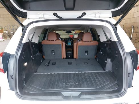 Certified 2025 Subaru Ascent Touring w/ Popular Package #1 image 11