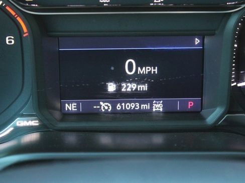 Used 2021 GMC Sierra 1500 SLT image 10