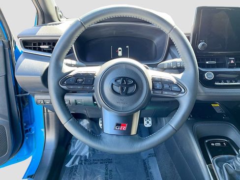 Used 2024 Toyota Corolla GR AWD/4WD image 11