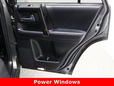 Certified 2019 Toyota 4Runner TRD Off-Road Premium image 34