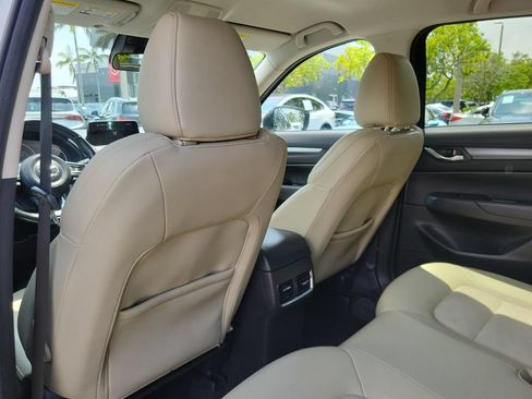 Used 2020 MAZDA CX-5 Touring FWD image 9