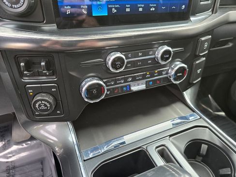 Used 2022 Ford F150 Lariat w/ Equipment Group 502A High AWD/4WD image 23