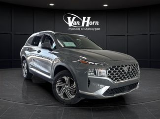 Used 2023 Hyundai Santa Fe SEL w/ Premium Package AWD/4WD video 1