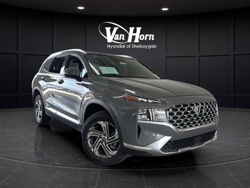 Used 2023 Hyundai Santa Fe SEL w/ Premium Package AWD/4WD image 1