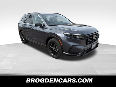 Used 2023 Honda CR-V Sport