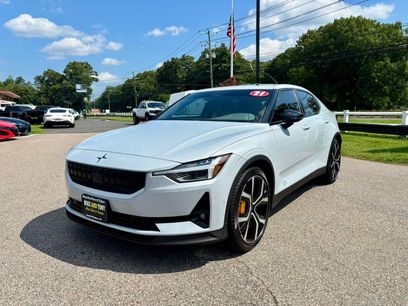 Used 2021 Polestar Polestar 2 w/ Performance Package