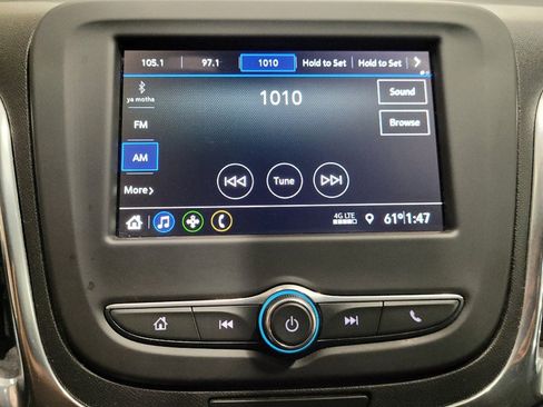 Used 2019 Chevrolet Equinox LT FWD image 25