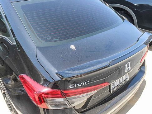 Used 2022 Honda Civic Si image 13