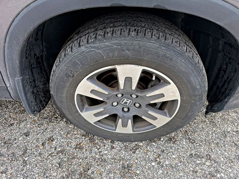 Used 2019 Honda Ridgeline RTL-E image 11