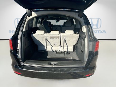Certified 2020 Honda Odyssey Elite image 26