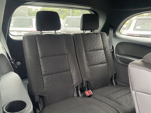 New 2026 Dodge Durango GT w/ Blacktop Package image 31