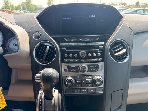 Used 2013 Honda Pilot LX image 13