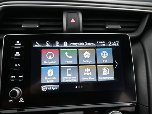 Used 2019 Honda Insight Touring image 8