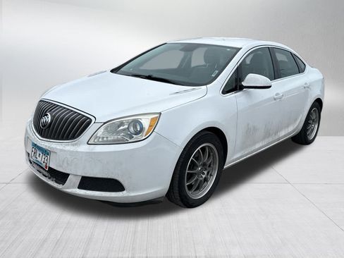 Used 2016 Buick Verano image 3