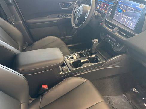 New 2026 Subaru Outback Premium image 15