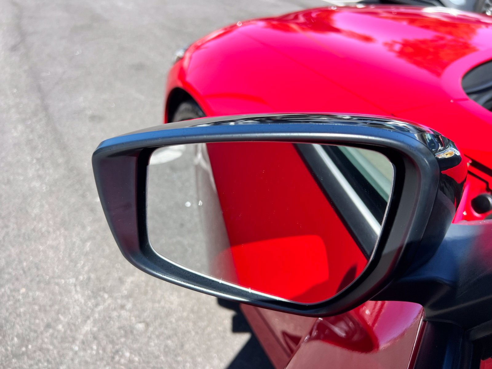 Used 2025 Nissan Z Performance w/ Floor Mat Package RWD image 29