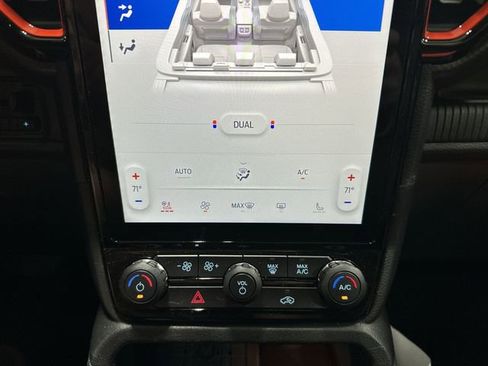 Used 2025 Ford Ranger Raptor image 20