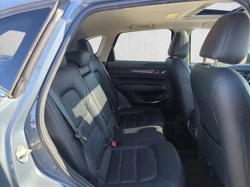 Used 2022 MAZDA CX-5 Carbon Edition image 22