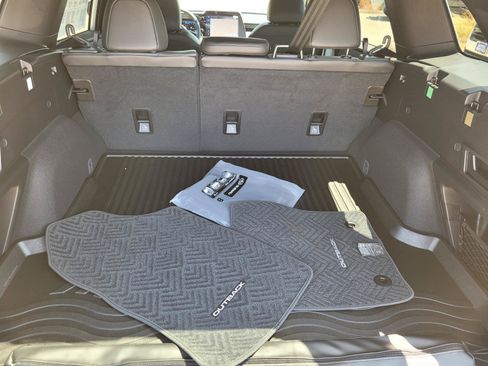 New 2026 Subaru Outback Premium AWD/4WD image 18