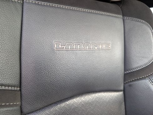 Used 2023 RAM 2500 Laramie AWD/4WD image 12