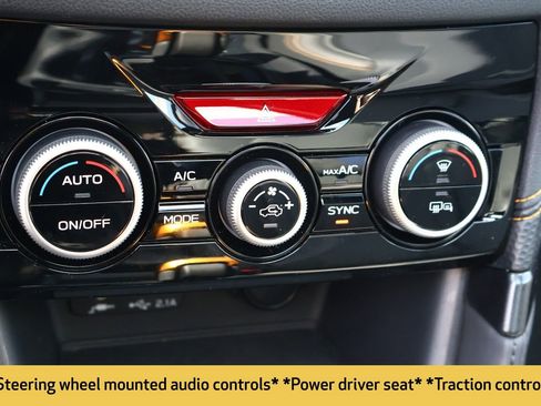 Used 2024 Subaru Forester Wilderness image 7