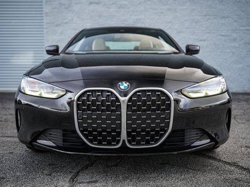 Used 2021 BMW 430i xDrive 430i xDrive w/ Convenience Package image 5