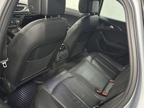 Used 2018 Audi A6 3.0T Sport image 25