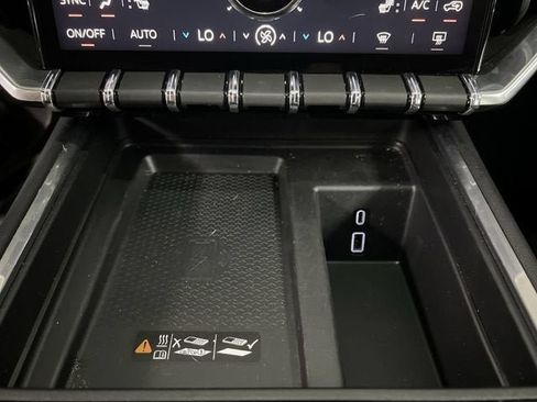 Certified 2024 GMC Acadia Elevation w/ Black Edition FWD image 72