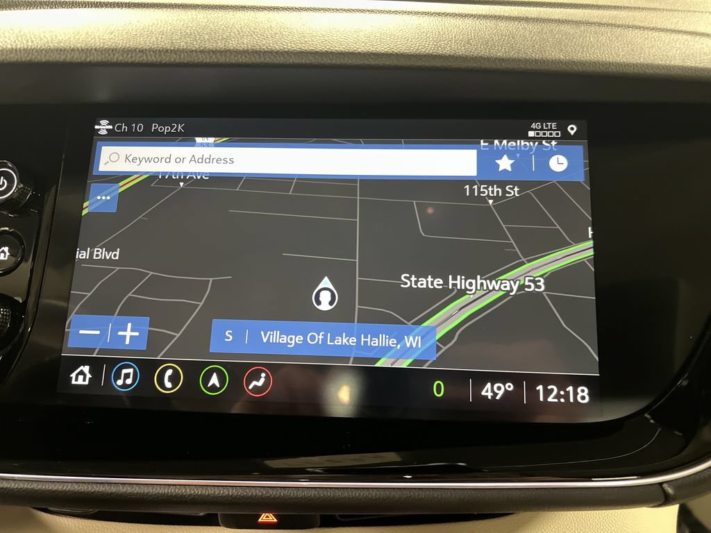 Certified 2023 Buick Envision Avenir AWD/4WD image 24