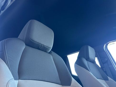 New 2025 Toyota Tacoma TRD Off-Road image 18