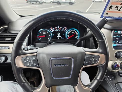 Used 2019 GMC Yukon XL Denali w/ Open Road Package image 13