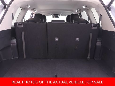 Used 2025 Toyota Grand Highlander FWD image 15