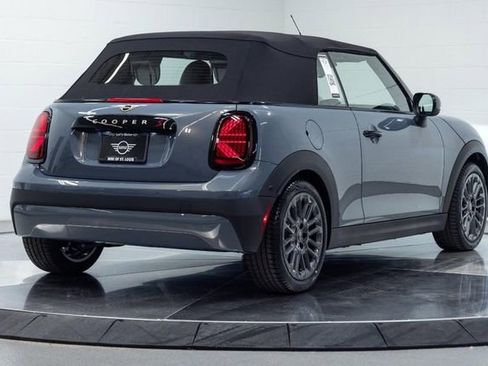 New 2026 MINI Cooper S FWD image 10