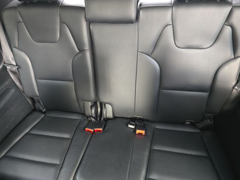Certified 2024 Kia Telluride S w/ S Sunroof Package FWD image 17