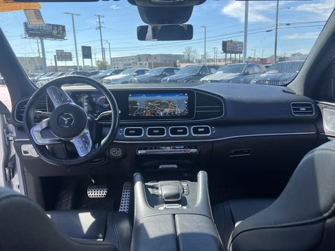 Certified 2023 Mercedes-Benz GLS 450 450 image 30