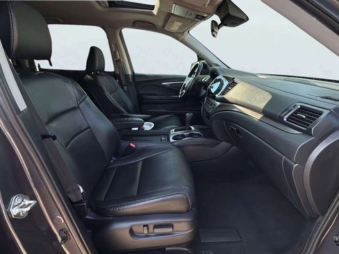 Used 2020 Honda Pilot EX-L image 16