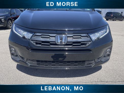 Used 2025 Honda Odyssey Sport-L image 30