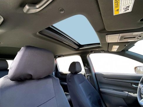 Used 2023 Honda CR-V Sport image 24