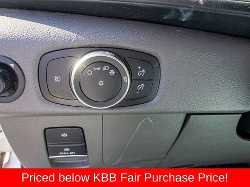 Used 2023 Ford Transit 250 Low Roof w/ Exterior Upgrade Package RWD image 22