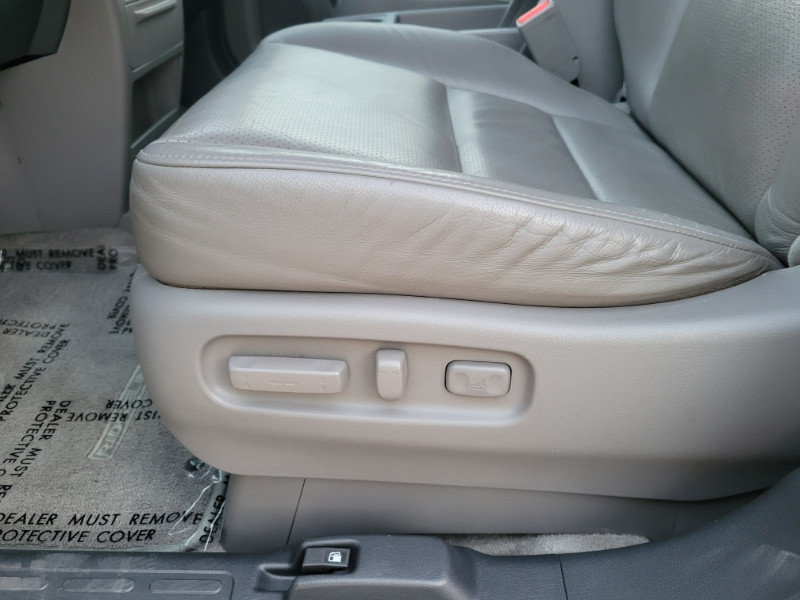 Used 2011 Honda Ridgeline RTL image 17