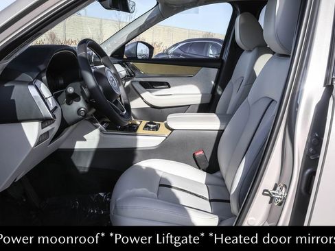 New 2026 MAZDA CX-90 3.3 Turbo S w/ Premium Plus image 7