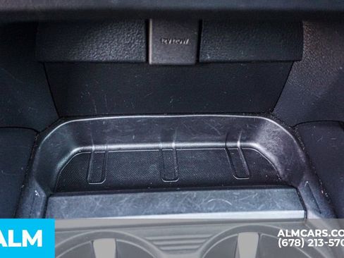 Used 2024 MAZDA CX-50 AWD 2.5 S w/ Preferred Package image 42