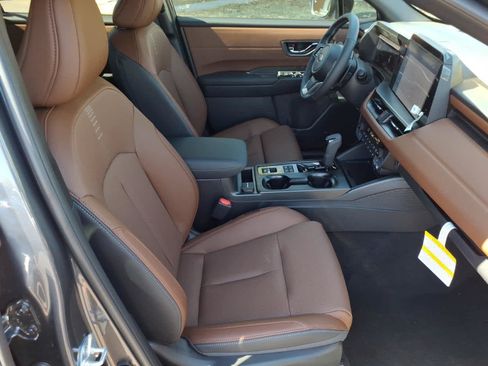 New 2026 Subaru Outback Touring XT AWD/4WD image 14