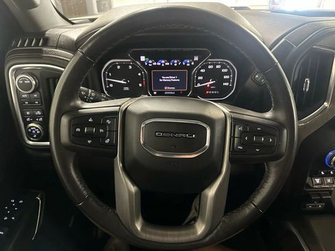 Used 2021 GMC Sierra 3500 Denali w/ Denali Ultimate Package image 11