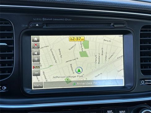 Used 2015 Kia Optima SX image 30