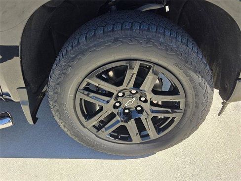 Used 2023 Chevrolet Silverado 1500 RST w/ Convenience Package II image 16